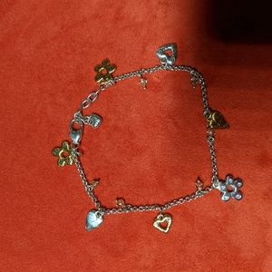 Brighton Anklet